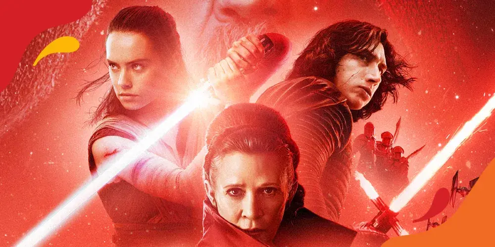 sekuel star wars the last jedi